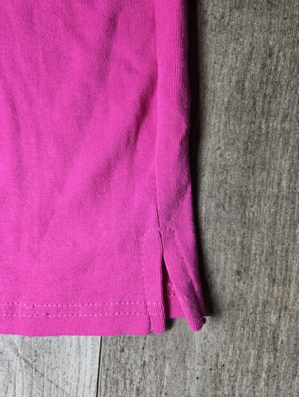 Gymboree comfortable fuchsia